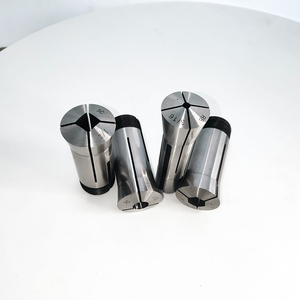 5C夹头圆形方形六角孔夹头 - Product Image 4