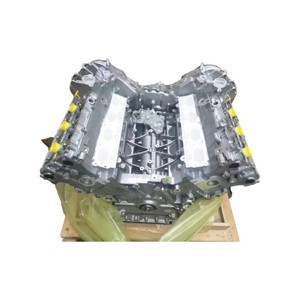 Toyota için orijinal motor motor 3UR dizel otomatik motor sistemi - Product Image 4