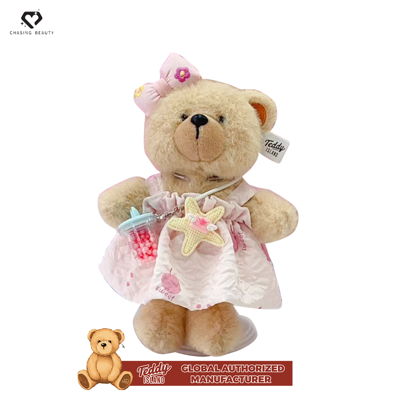 dy orso
