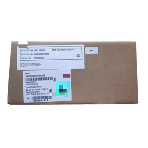 1 SCA022593R846wbr0 OHB125L10 NSMP Neu Original Ready Stock Industrielle Automatisierung SPS Spezielle SPS-Programmier steuerung - Product Image 5