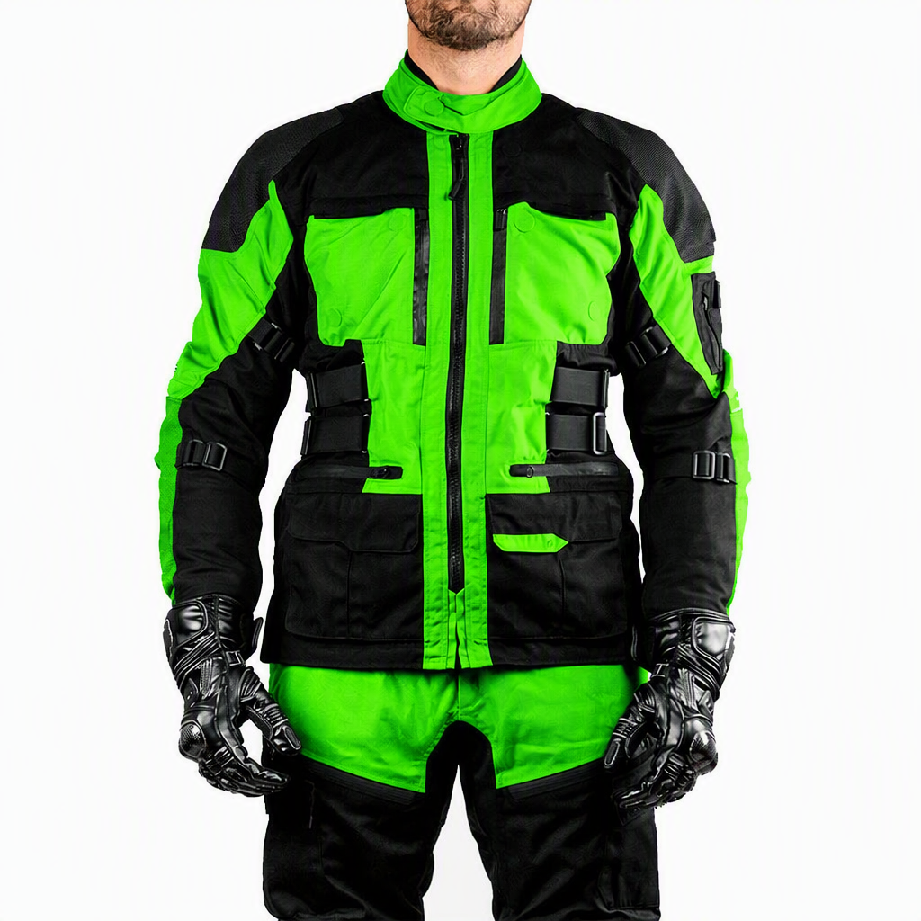 Verde