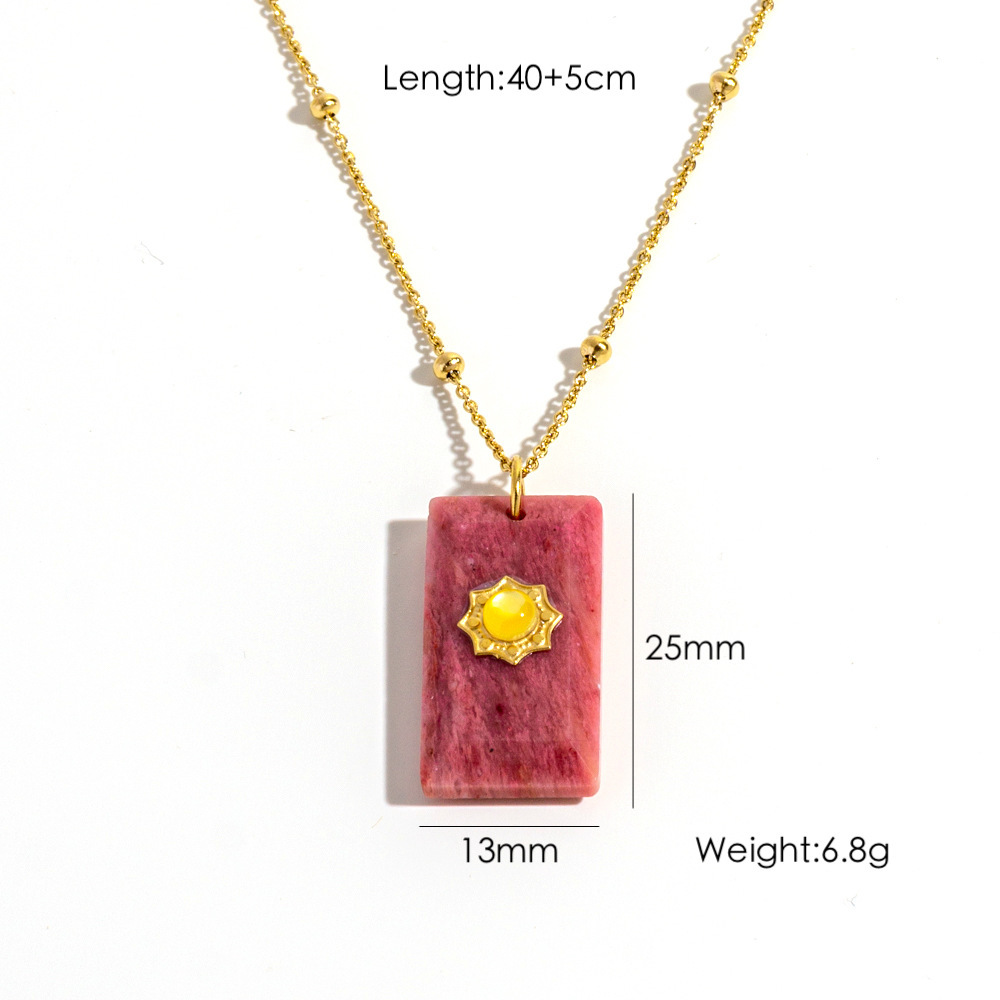 rhodolite