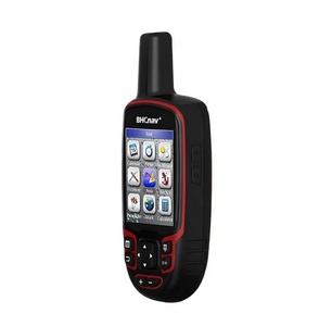高精度手持GPS RTK GIS数据采集器BHC F78 - Product Image 1