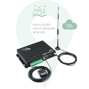 Rs232 Module 4g Transmitter <strong>data</strong> <strong>logger</strong> <strong>gps</strong> tracker temperature and humidity test chamber <strong>analog</strong> output - Product Image 2