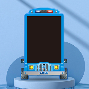 <strong>New</strong> Style Educational LED Drawing Board Toys Electronic <strong>Writing</strong> Tablet for Children Learning - Product Image 1