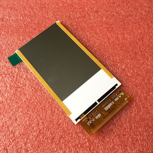 Fabrik preis 3,2 Zoll tft lcd Bildschirm 240*400 MCU Interface Treiber R61509V mit/ohne Touch panel - Product Image 2