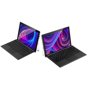 Ordenador portátil con pantalla táctil Win 2 en 1, tableta con soporte de teclado wifi para estudiantes y oficina, OEM, 10, 11,6 pulgadas, venta al por mayor, nuevo - Product Image 4