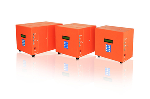 Precio de fábrica 60W 80W 100W Kit de sistema solar de carga portátil DC 12V 60Ah Controlador PWM Generadores solares Sistema de luz para el hogar - Product Image 5