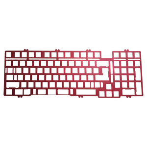 技术中国批发数控快速成型键盘外壳铝机械键盘外壳 - Product Image 5