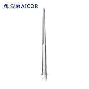 نصائح تصفية ماصات صغيرة بلاستيكية للاستعمال لمرة واحدة لمحلل المقايسة المناعي للتلألؤ Siemens قابل للتخصيص للاستعمال مرة واحدة طبي - Product Image 2