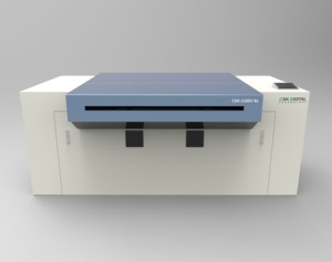 Computer to Plate <strong>Machine</strong> CTCP Plate Making <strong>Machine</strong>