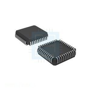 嵌入式<span class=keywords><strong>PIC16C77</strong></span>-<span class=keywords><strong>04</strong></span>_<span class=keywords><strong>L</strong></span>集成电路单片机8BIT 14KB OTP 44PLCC电子元器件采购