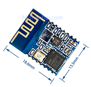 Adattatore Usb Hm-15 4.0 Ble Bt Senza Fili Modulo Master Slave Integrazione - Product Image 1