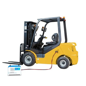 Factory Direct Sales Brand New Diesel <strong>Loading</strong> and <strong>Unloading</strong> Lifting Four-wheel Counterbalanced Diesel-powered Forklift - Product Image 1