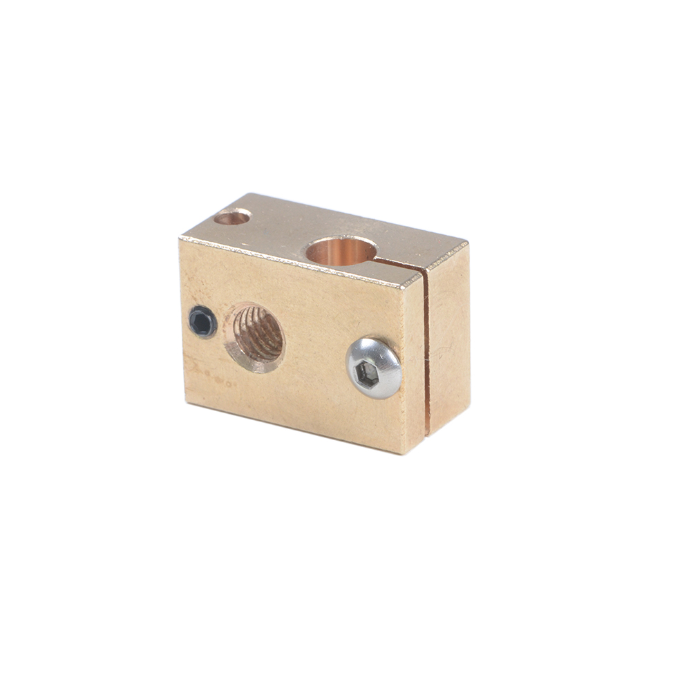 Bloc chauffant type PT (laiton)