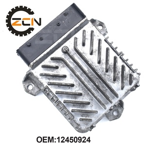 Şanzıman parçası number12450924 kontrol modülü Allison şanzıman TCM - Product Image 3