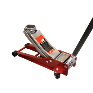 Сверхмощный 3-тонный Напольный домкрат для транспортных средств, подъемные решения - Product Image 6