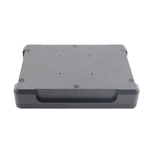 10 Pulgadas Totalmente Aluminio Caja Resistente Android Touch Tablet POE Entrada IP66 Impermeable Industrial Linux Tablet PC - Product Image 6