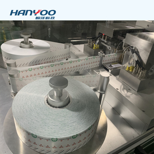 Hanyoo Electronic Suppository Making <strong>Machine</strong> Suppository Forming Filling <strong>Machine</strong> - Product Image 6