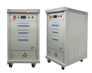 Điện trở AC 230V tải ngân hàng, giả tải ngân hàng 13kva 230V một pha AC tải Ngân hàng cho invert/năng lượng lưu trữ nguồn điện thử nghiệm - Product Image 1