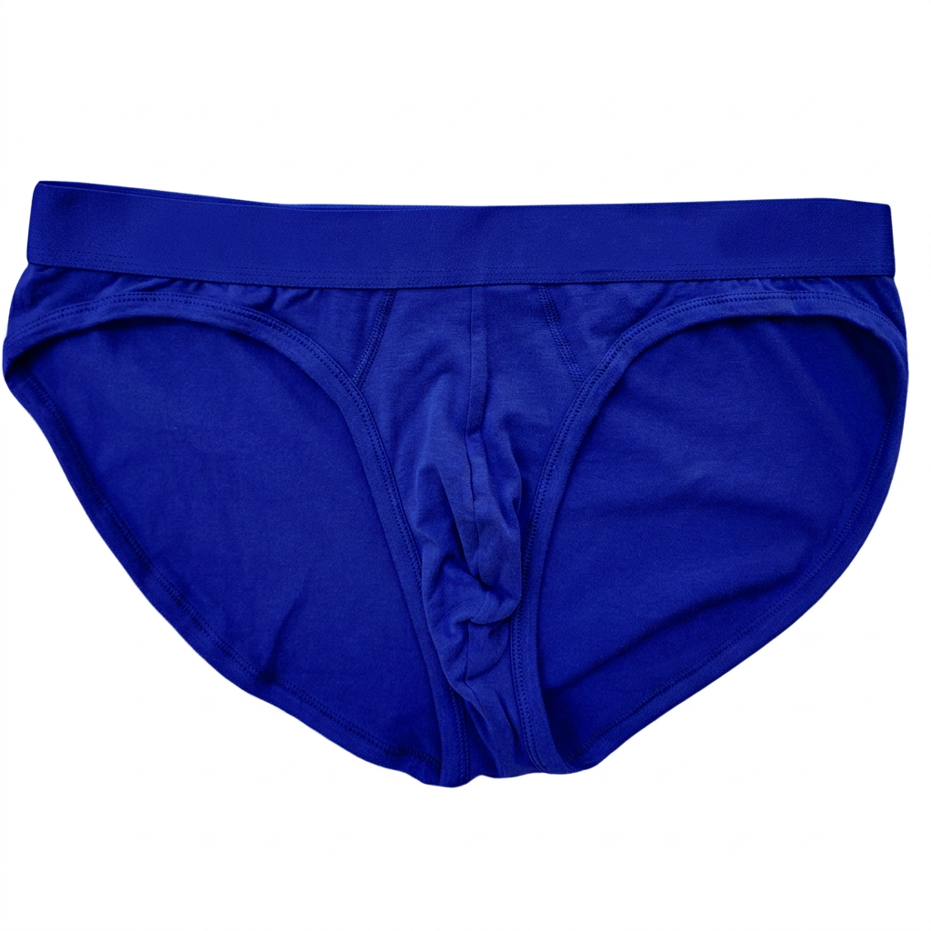 Bleu foncé