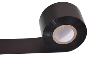 Cinta de codificación de 30mm de ancho, cinta de código de fecha para DY8, HP241, color negro - Product Image 3