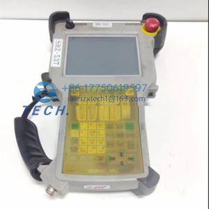 New seal in stock <strong>TEACH</strong> <strong>PROGRAMMING</strong> PENDANT XRC JZNC-XPP20 Modules Electric Equipment - Product Image 3