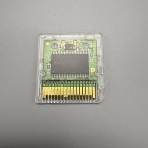 NSLikey <strong>Game</strong> Card Cartridge <strong>Case</strong> for Nintendo DS NDS <strong>Game</strong> Cartridge Housing Shell <strong>Case</strong> - Product Image 4
