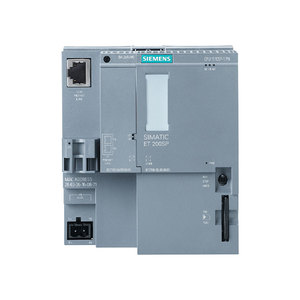Módulo de entrada analógica SIEMENS PLC SIMATIC nuevo y original AI 8xU/I HS 6ES7531-7NF10-0AB0