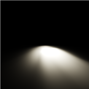 Factory 50mm 2x2 <strong>Array</strong> Module <strong>Led</strong> Lens Luxeon 5050 <strong>Led</strong> Plastic Lens for Sport Lighting - Product Image 2