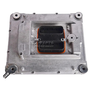60100023 программирования EC200E Ecu - Product Image 4