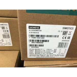 V90 Incremental <strong>Encoder</strong> S-1fl6 High Inertia Motor 0.75kw 1fl6061-1ac61-2ab - Product Image 1