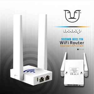 Best Quality All-in-One 10/100Mbps Wireless Router with MTK7628KN Original Chips RJ45 LAN WAN Interfaces 4G <strong>Support</strong> 12V Firewall - Product Image 1