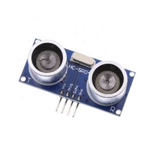 94 V0 PCB baskılı Citcuit kurulu imalatı PCB kartı fabrika HC-SR04 HCSR04 dünya ultrasonik dalga dedektörü değişen modülü - Product Image 1