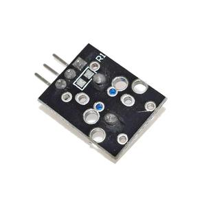 黒3.3V ~ 5Vチルトセンサースイッチモジュールr3 - Product Image 3