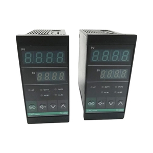 XMTE-controlador de temperatura de entrada universal, alta calidad, 48x96mm - Product Image 1