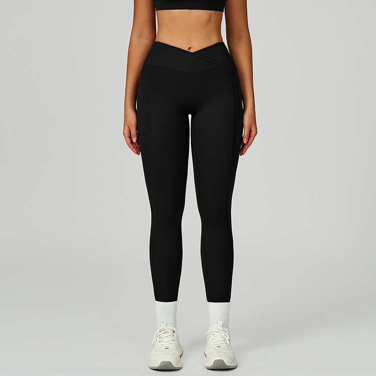 Leggings neri