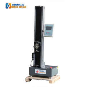 5000N Single-column <strong>Digital</strong> <strong>Display</strong> Universal Tensile Strength <strong>Testing</strong> <strong>Machine</strong> WDS-5000N 5KN Tensile <strong>Testing</strong> <strong>Machine</strong> - Product Image 1