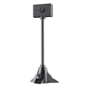 Full HD 480P Computer kamera mit Mikrofon Laptop Desktop Computer USB Web Cam Kamera für Live-Übertragung Video konferenz Arbeit - Product Image 1