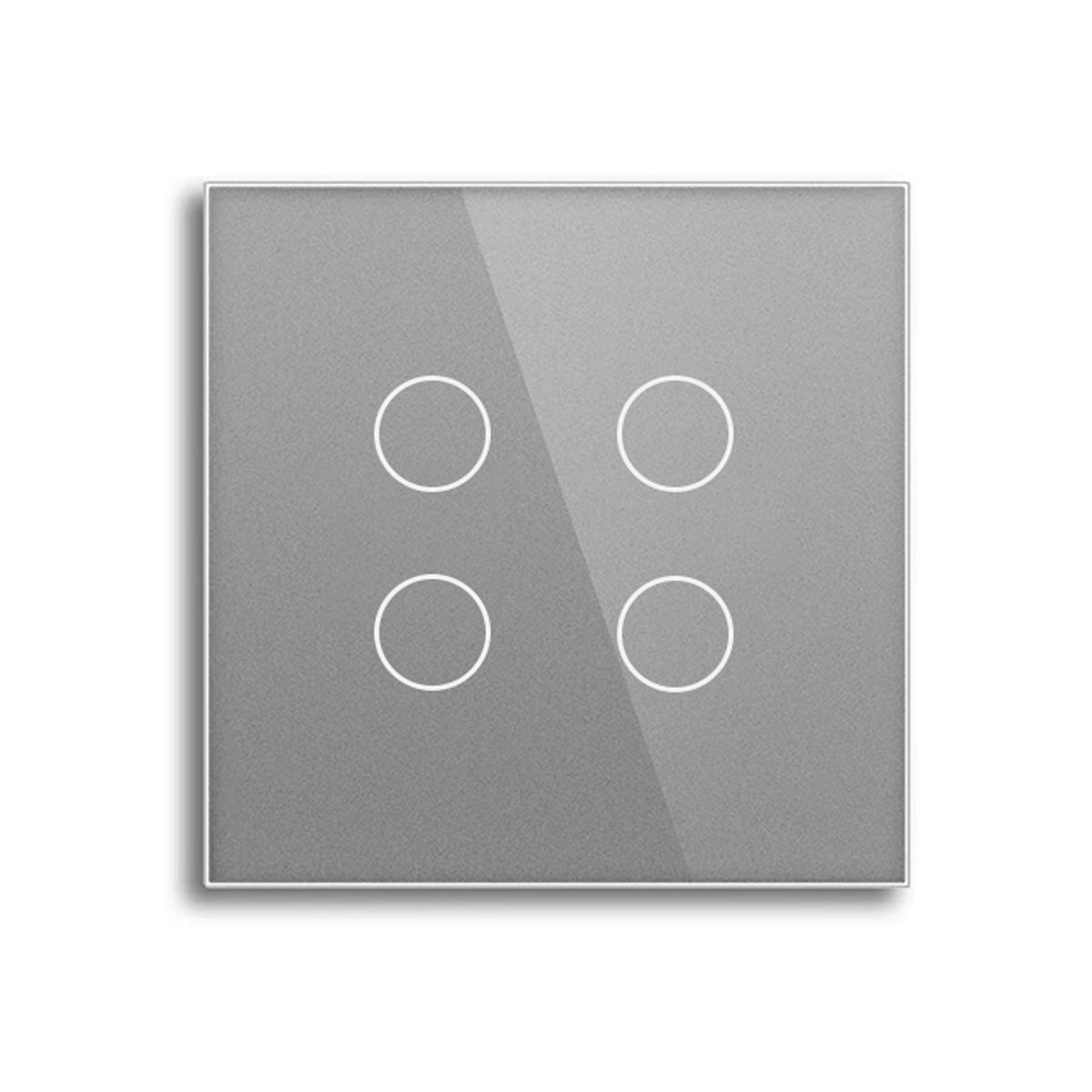 Matter Grey 4gang