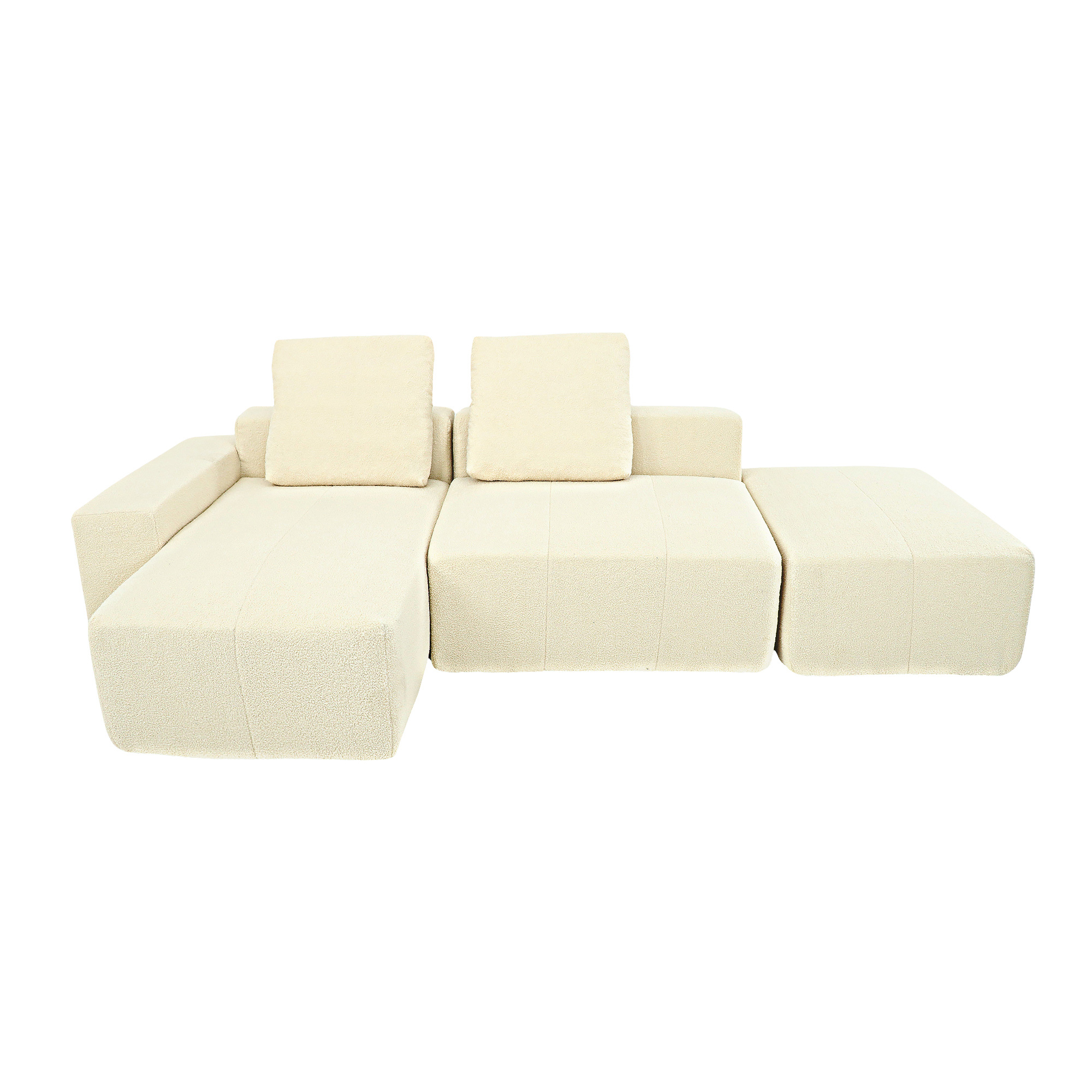 Riz blanc