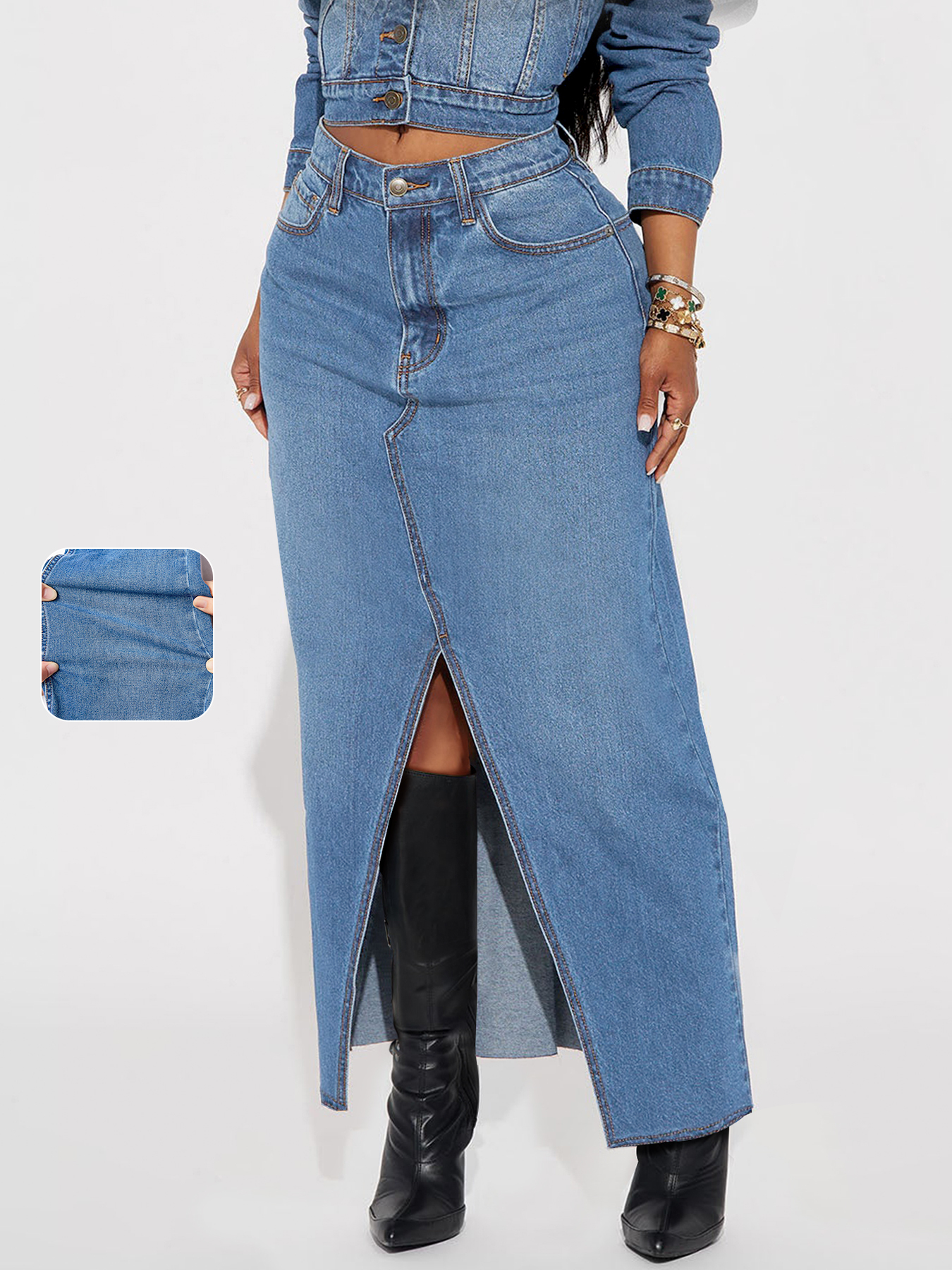 Bleu