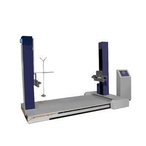 UN38.3 EV Battery Drop Tester for Laboratory Safety <strong>Test</strong>