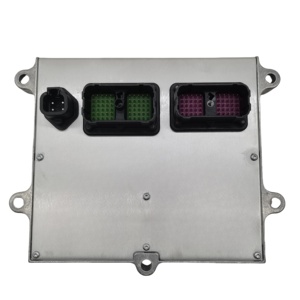 QSB6.7 Programmierte Baggers teuerung 4921776 Für Komatsu PC200-8 ECU ECM Control - Product Image 4