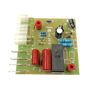 Teile des Kühlschranks W10366605 Elektronische Steuer platine zum Abtauen des Kühlschranks ersetzt W10135899 W10135900 W10135900R - Product Image 2