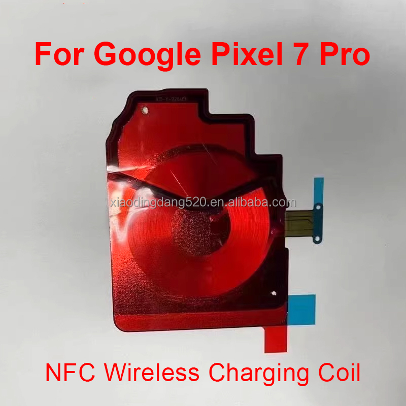 Bobine de charge sans fil NFC Pixel 7Pro
