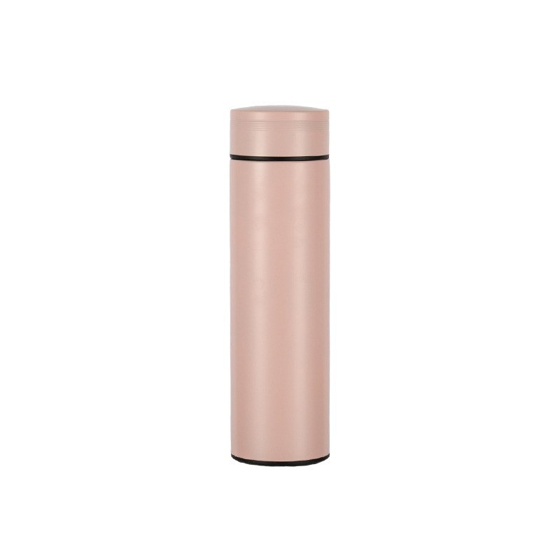 Pink - Regular Version