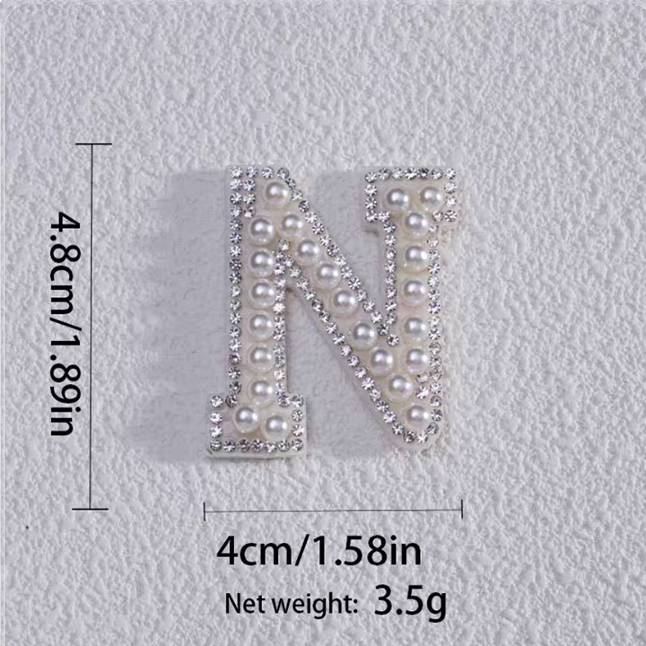 N