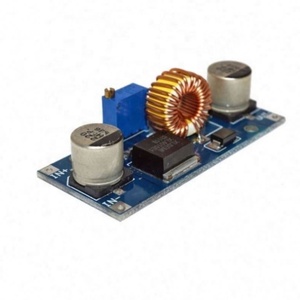 <strong>Output</strong> 5A <strong>DC</strong>-<strong>DC</strong> <strong>dc</strong>-<strong>dc</strong> buck converter Step Down Adjustable Power Supply <strong>Module</strong> - Product Image 3