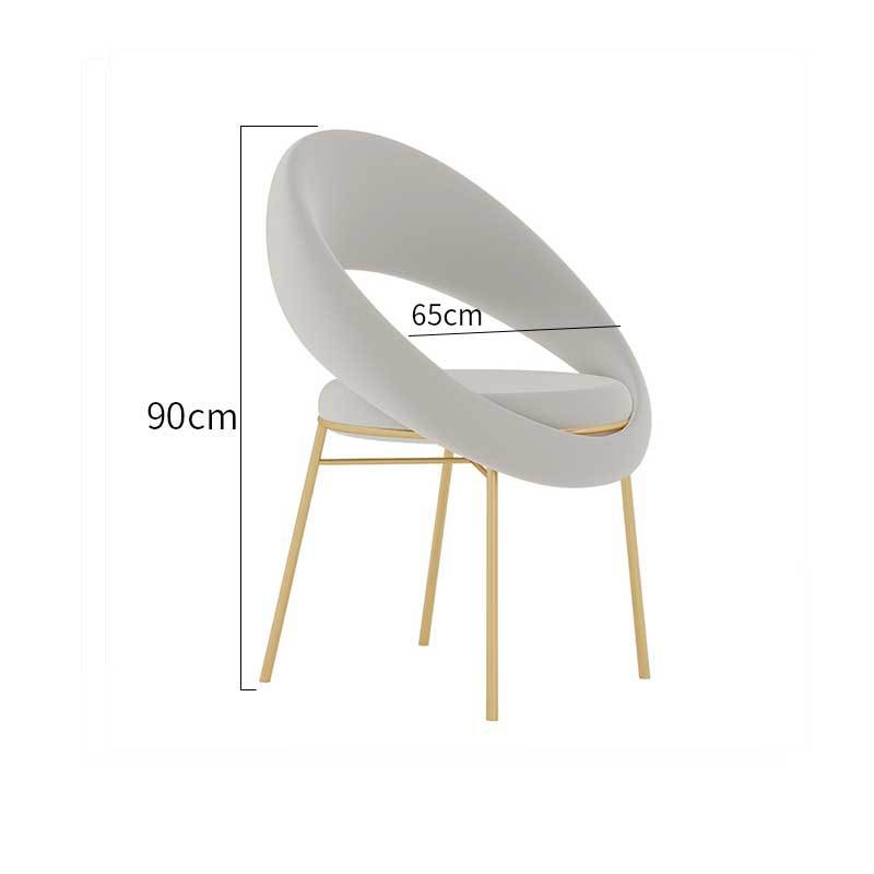 Meilin chair